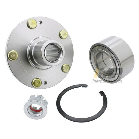 Wheel Hub Repair Kit WJB Automotive WA930566K
