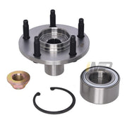 Wheel Hub Repair Kit WJB Automotive WA930567K