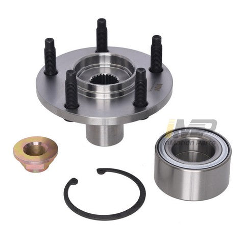 Wheel Hub Repair Kit WJB Automotive WA930567K