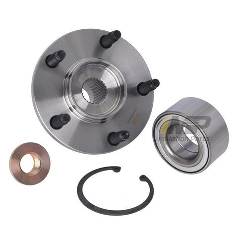 Wheel Hub Repair Kit WJB Automotive WA930567K