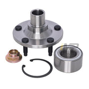 Wheel Hub Repair Kit WJB Automotive WA930567K