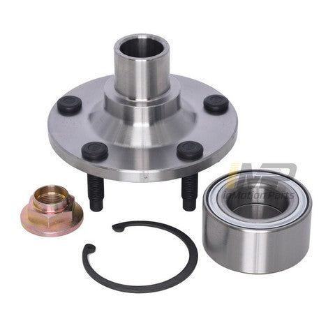 Wheel Hub Repair Kit WJB Automotive WA930567K