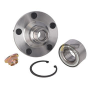 Wheel Hub Repair Kit WJB Automotive WA930567K