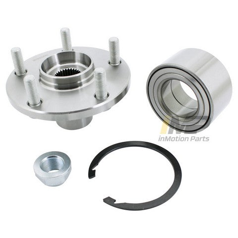 Wheel Hub Repair Kit WJB Automotive WA930568K