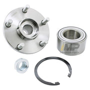 Wheel Hub Repair Kit WJB Automotive WA930568K