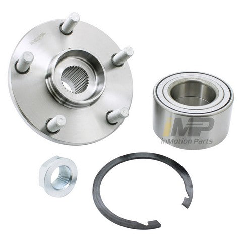 Wheel Hub Repair Kit WJB Automotive WA930568K