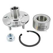 Wheel Hub Repair Kit WJB Automotive WA930568K