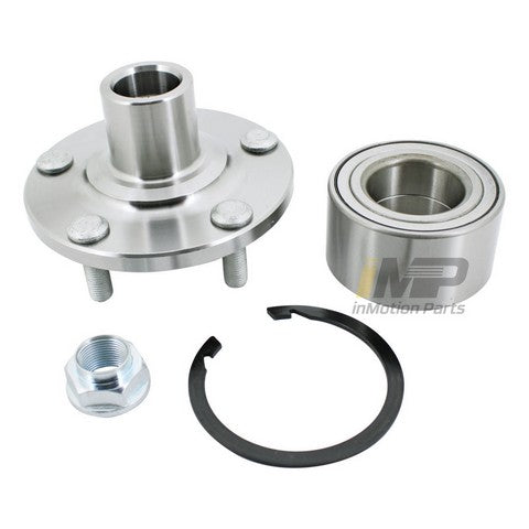 Wheel Hub Repair Kit WJB Automotive WA930568K
