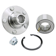 Wheel Hub Repair Kit WJB Automotive WA930568K