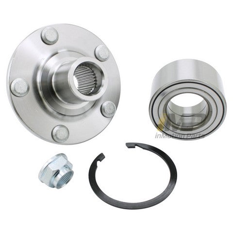 Wheel Hub Repair Kit WJB Automotive WA930568K