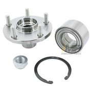 Wheel Hub Repair Kit WJB Automotive WA930569K