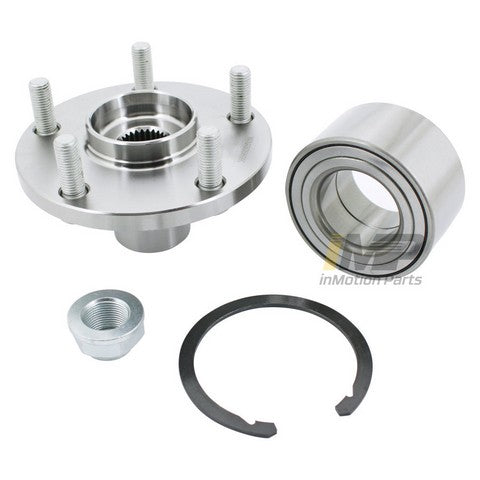 Wheel Hub Repair Kit WJB Automotive WA930569K