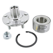 Wheel Hub Repair Kit WJB Automotive WA930569K