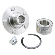 Wheel Hub Repair Kit WJB Automotive WA930569K