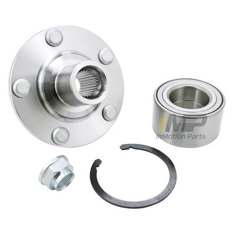 Wheel Hub Repair Kit WJB Automotive WA930569K
