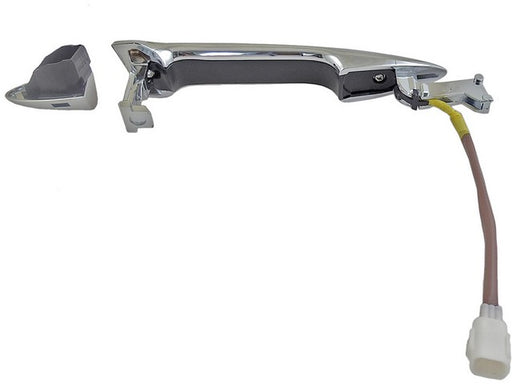 Outside Door Handle Dorman-Help 93057