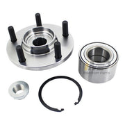 Wheel Hub Repair Kit WJB Automotive WA930570K