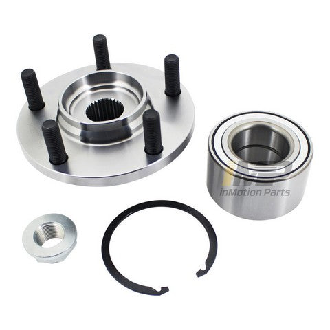 Wheel Hub Repair Kit WJB Automotive WA930570K