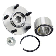 Wheel Hub Repair Kit WJB Automotive WA930570K