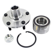 Wheel Hub Repair Kit WJB Automotive WA930570K