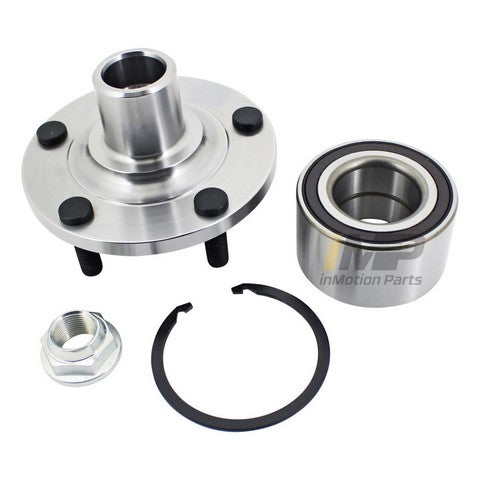 Wheel Hub Repair Kit WJB Automotive WA930570K