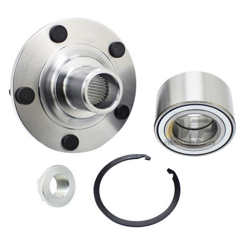 Wheel Hub Repair Kit WJB Automotive WA930570K