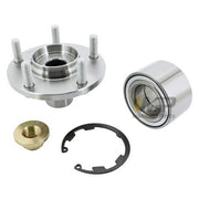 Wheel Hub Repair Kit WJB Automotive WA930571K