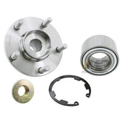 Wheel Hub Repair Kit WJB Automotive WA930571K