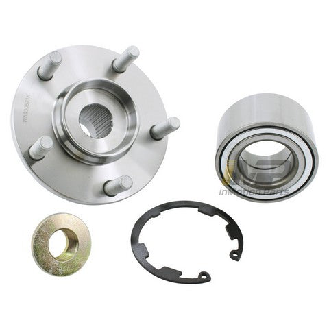 Wheel Hub Repair Kit WJB Automotive WA930571K