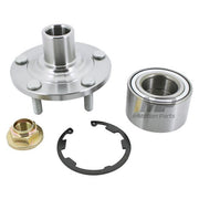 Wheel Hub Repair Kit WJB Automotive WA930571K