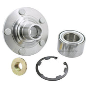 Wheel Hub Repair Kit WJB Automotive WA930571K