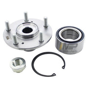Wheel Hub Repair Kit WJB Automotive WA930575K