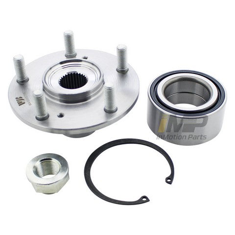 Wheel Hub Repair Kit WJB Automotive WA930575K