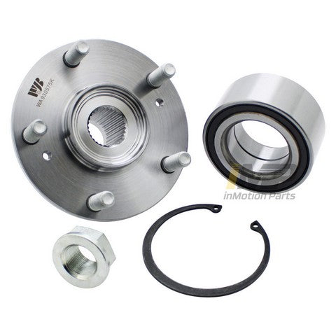 Wheel Hub Repair Kit WJB Automotive WA930575K