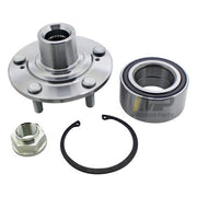 Wheel Hub Repair Kit WJB Automotive WA930575K