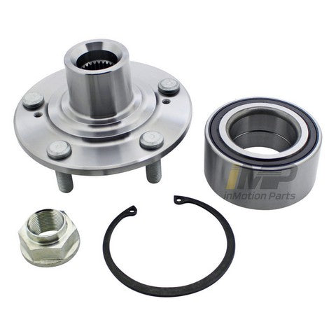 Wheel Hub Repair Kit WJB Automotive WA930575K