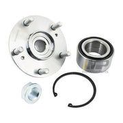 Wheel Hub Repair Kit WJB Automotive WA930576K