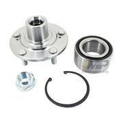 Wheel Hub Repair Kit WJB Automotive WA930576K