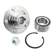Wheel Hub Repair Kit WJB Automotive WA930576K