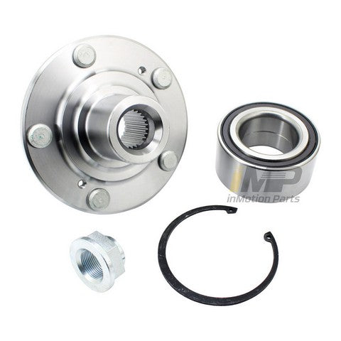 Wheel Hub Repair Kit WJB Automotive WA930576K
