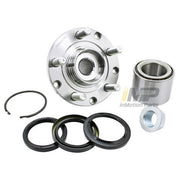 Wheel Hub Repair Kit WJB Automotive WA930577K