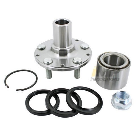 Wheel Hub Repair Kit WJB Automotive WA930577K