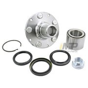 Wheel Hub Repair Kit WJB Automotive WA930577K