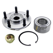 Wheel Hub Repair Kit WJB Automotive WA930579K