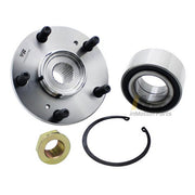 Wheel Hub Repair Kit WJB Automotive WA930579K