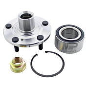 Wheel Hub Repair Kit WJB Automotive WA930579K