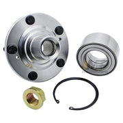 Wheel Hub Repair Kit WJB Automotive WA930579K