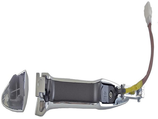 Outside Door Handle Dorman-Help 93058