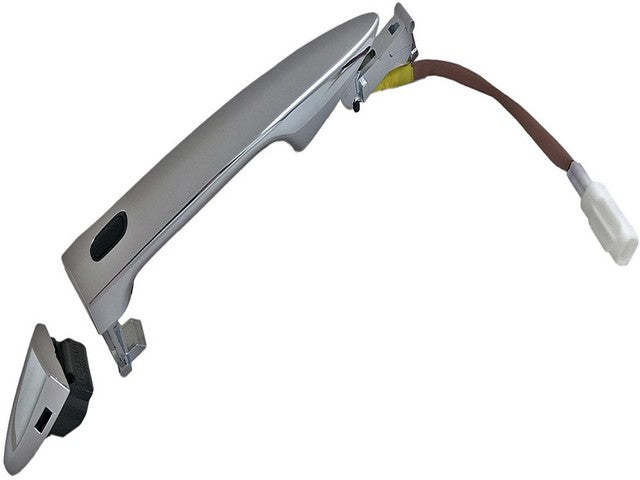 Outside Door Handle Dorman-Help 93058
