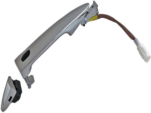 Outside Door Handle Dorman-Help 93058